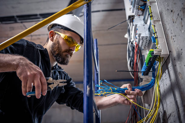 Affordable Emergency Electrician in Stamps, AR