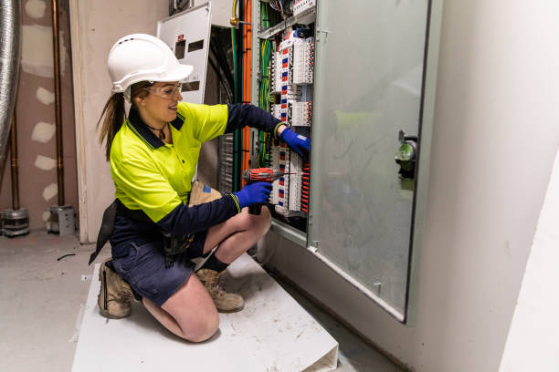 Best Home Electrical Repair  in Stamps, AR