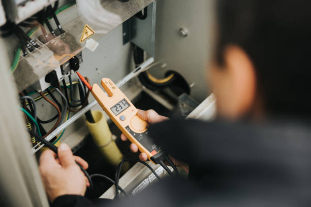 Best 24-Hour Electrician  in Stamps, AR