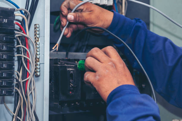 Best Emergency Electrical Repair  in Stamps, AR