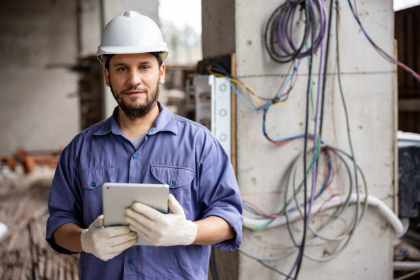 Best Local Electrician Companies  in Stamps, AR