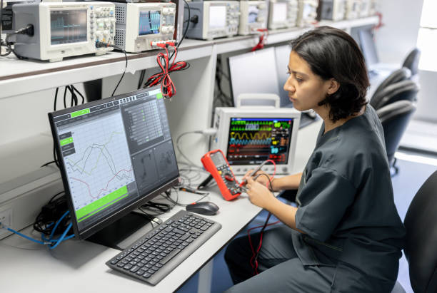 Best Electrical Installation Contractor  in Stamps, AR