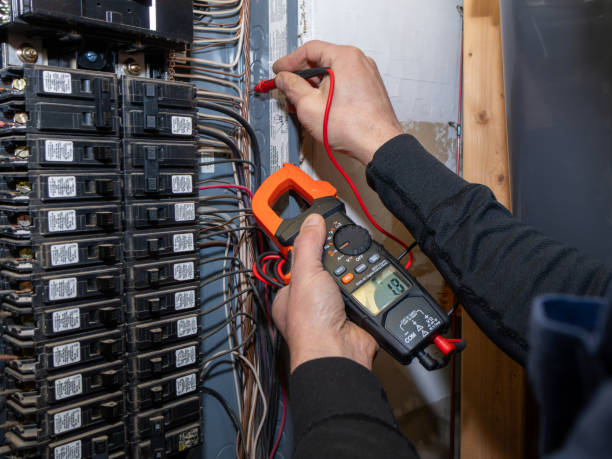 Best Electrical Contractors for Businesses  in Stamps, AR