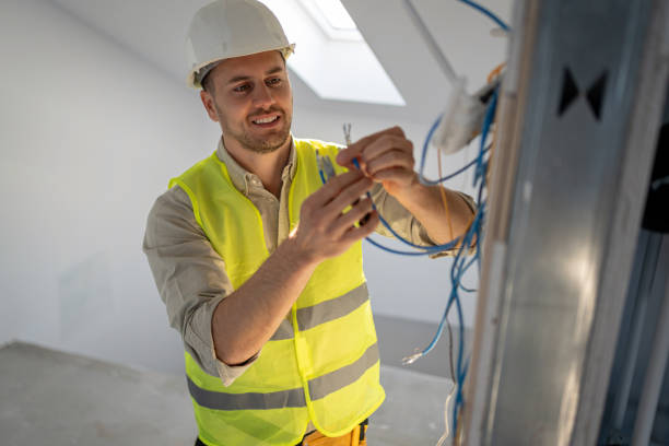 Best Industrial Electrical Services  in Stamps, AR