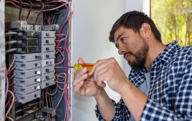 Electrical Rewiring Services in Stamps, AR